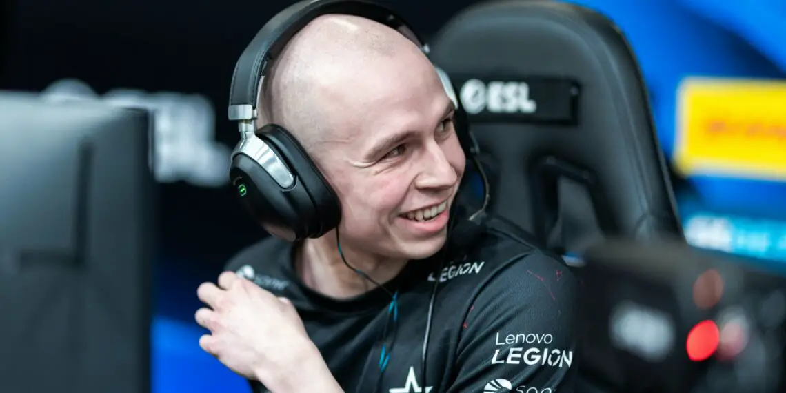 EliGE signe chez FaZe Clan (off.)