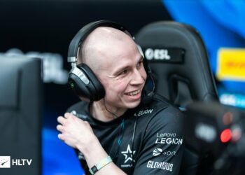EliGE⁠ signe chez FaZe Clan (off.)