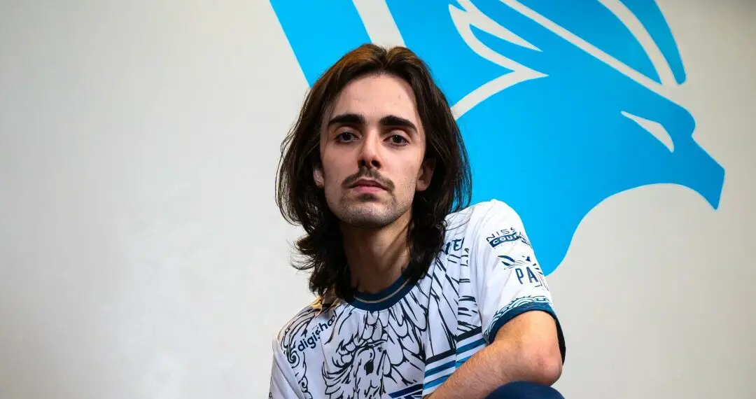 Division 2 : IziDream – ZERANCE en direct