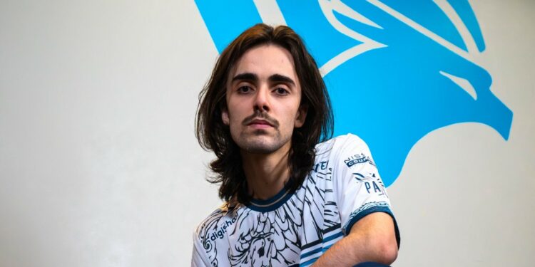 Division 2 : IziDream – ZERANCE en direct