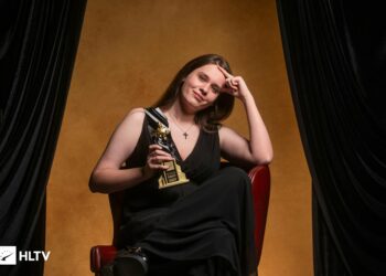 Top 10 des meilleures joueuses de Counter-Strike en 2024 : Imperial Fe et ANa au sommet !