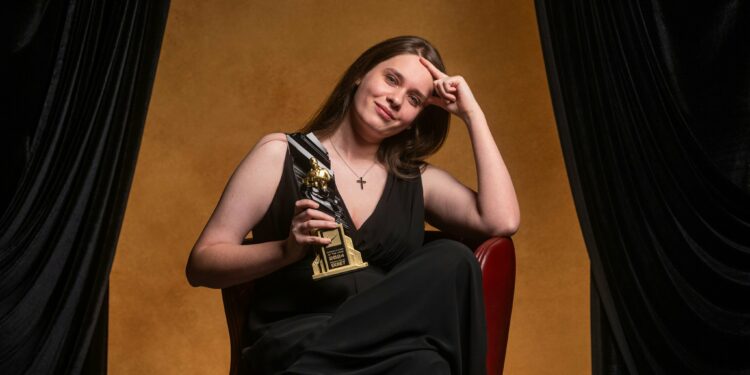 Top 10 des meilleures joueuses de Counter-Strike en 2024 : Imperial Fe et ANa au sommet !