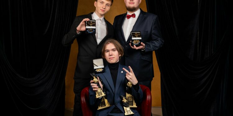 HLTV Awards 2024 : les grands gagnants de la soirée