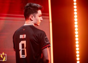 Challengers France : Joblife et DVM en patrons, la Karmine Corp battue par Mandatory