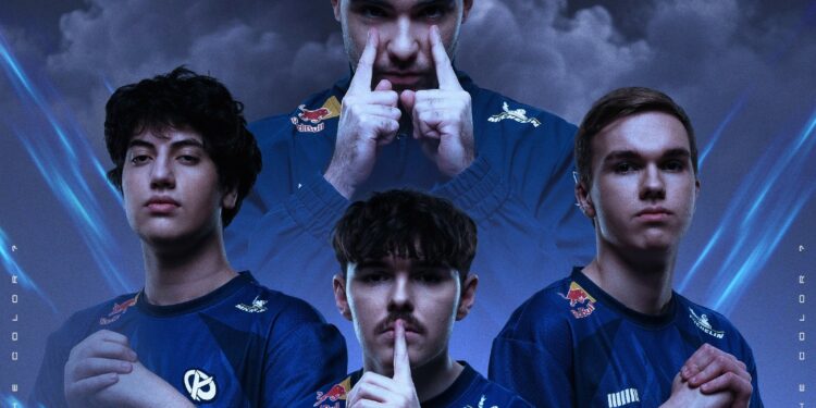 RLCS : la Karmine Corp débute 2025 par un trophée !