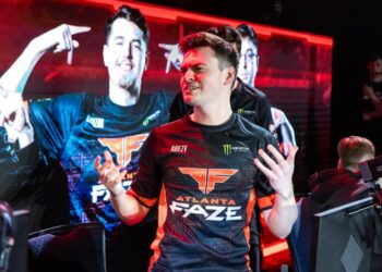 COD League : Atlanta FaZe s’offre le Minor I