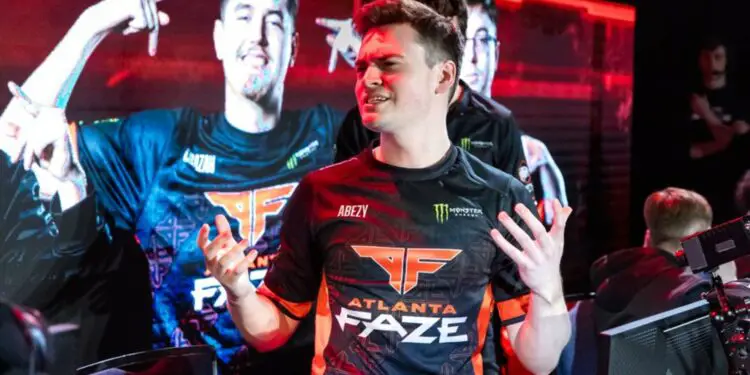 COD League : Atlanta FaZe s’offre le Minor I