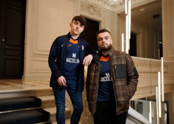 eLigue 1 : Rocky et le LOSC commencent fort, Lorient et le PSG déjà battus…