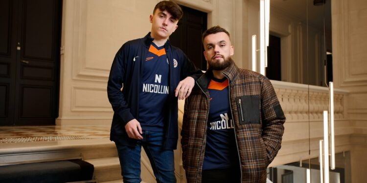 eLigue 1 : Rocky et le LOSC commencent fort, Lorient et le PSG déjà battus…