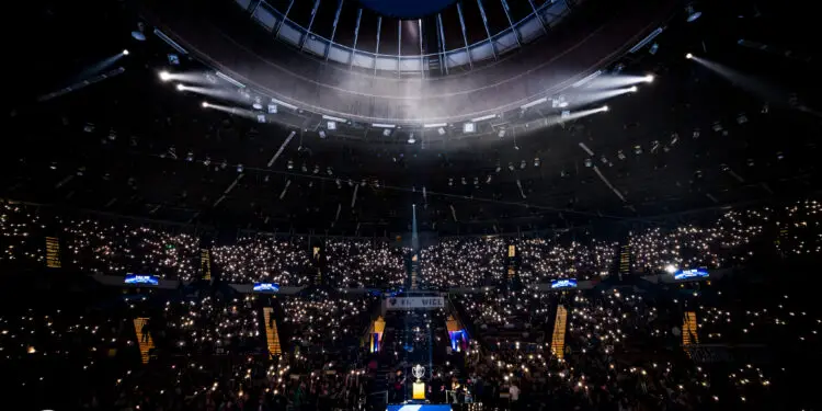 Le format et le programme de l’IEM Katowice 2025