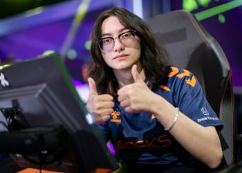 VCT EMEA – Kickoff : Team Liquid – Apeks en direct