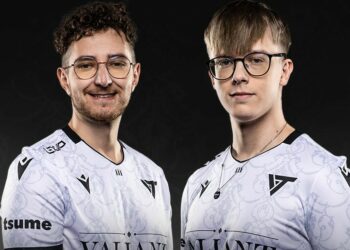 Division 2 : ZERANCE – Valiant en direct