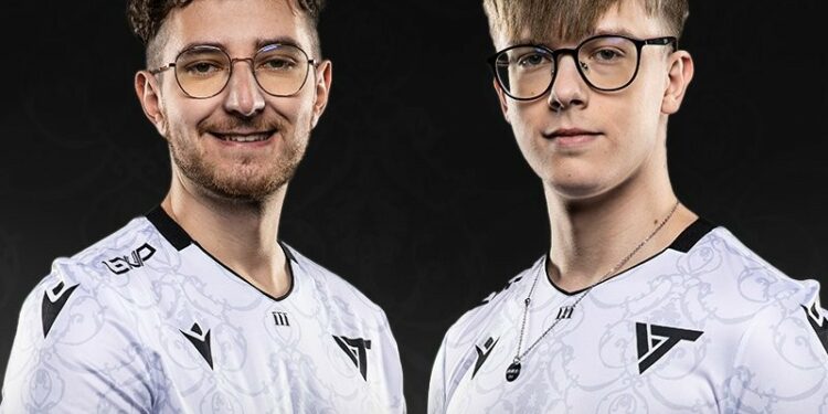 Division 2 : ZERANCE – Valiant en direct