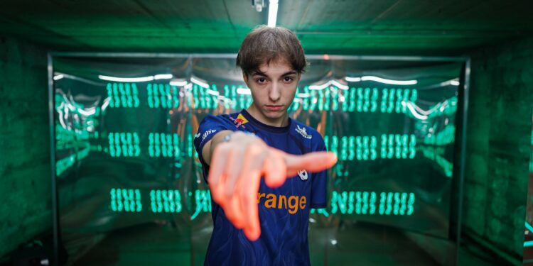 LEC : GIANTX s’offre un marathon, la Karmine Corp enchaîne… et G2 en 0-2 !