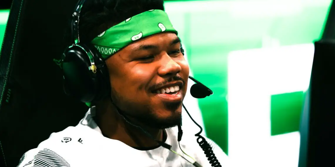 COD League : Gentle Mates ouvre son compteur, OpTic remporte le choc face aux LA Thieves