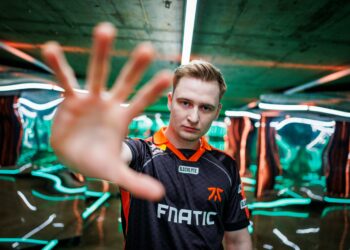 Fnatic scalpe G2, KOI et la Karmine Corp en feu… Les résultats de la 5e journée du LEC !