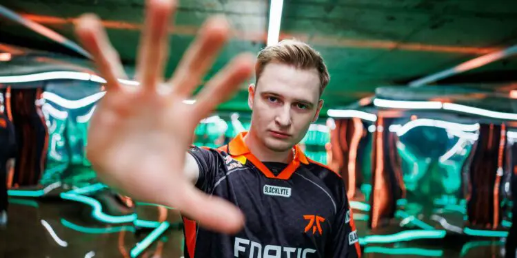 Fnatic scalpe G2, KOI et la Karmine Corp en feu… Les résultats de la 5e journée du LEC !