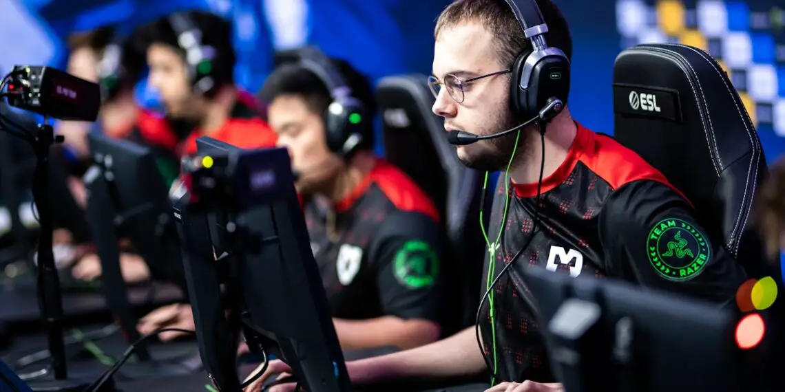 HLTV Awards : xertioN prend la 14e place