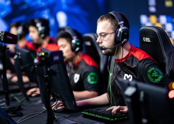 HLTV Awards : xertioN prend la 14e place