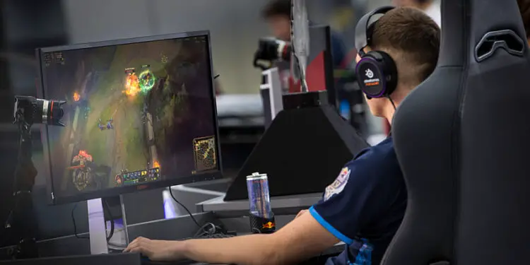 L’essor des paris sur l’esport : guide complet du secteur