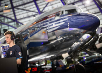 Comment rejoindre une équipe esport ?