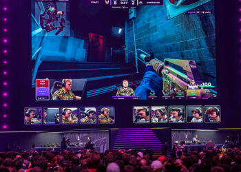 Guide complet des paris sur l’esport