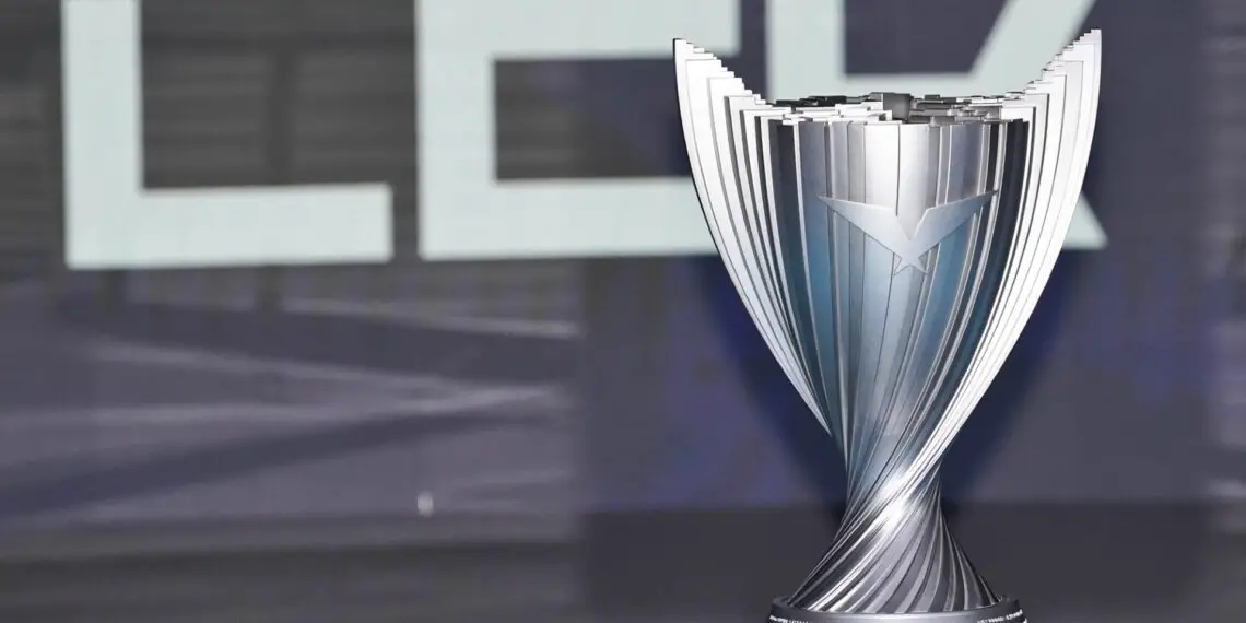 LCK Cup 2025 : Groupes et planning dévoilés !