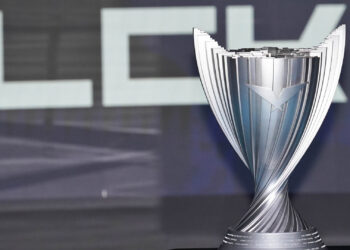 LCK Cup 2025 : Groupes et planning dévoilés !