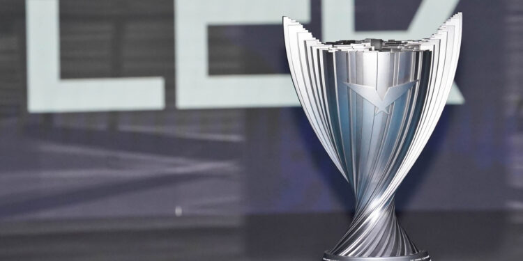 LCK Cup 2025 : Groupes et planning dévoilés !