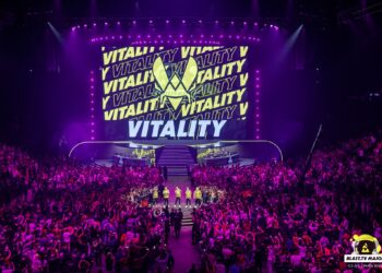 Vitality rêve d’une académie sur Counter-Strike