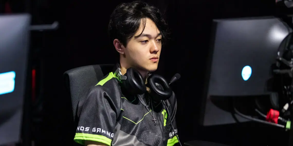 ALGS Championship 2025 : le Jour 2 en direct