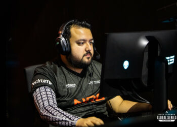 ALGS Championship 2025 : le Losers Bracket – Round 1 en direct