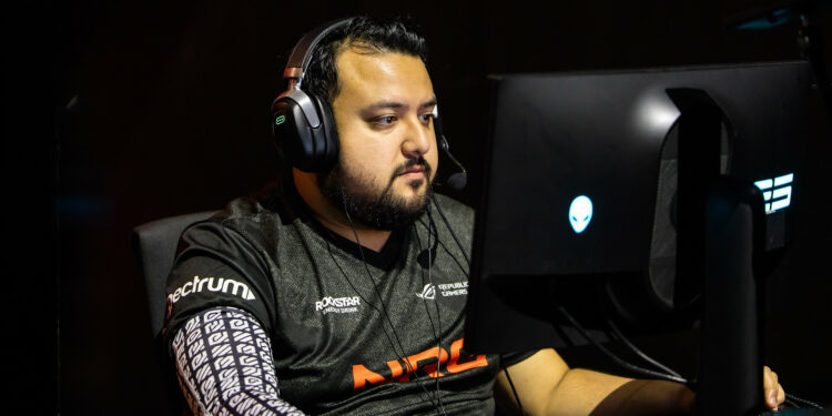 ALGS Championship 2025 : le Losers Bracket – Round 1 en direct