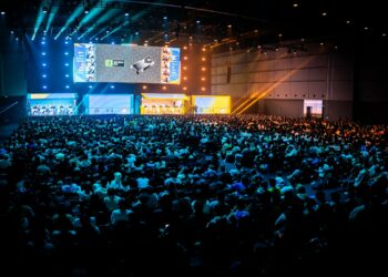 Retour du CS Asia Championships en 2026