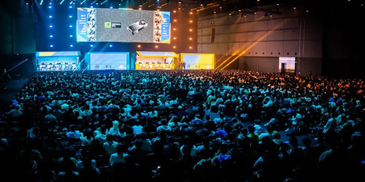Retour du CS Asia Championships en 2026
