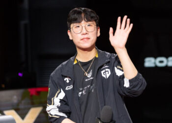 LCK : Ruler et Gen.G déjà en mode rouleau compresseur, T1 et HLE moins flamboyants…