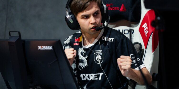 HLTV Awards : sh1ro prend la 6e place