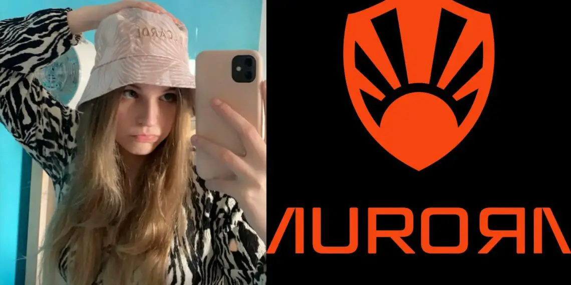 Après Florescent en VCT, Rachy va devenir la première joueuse en ERL