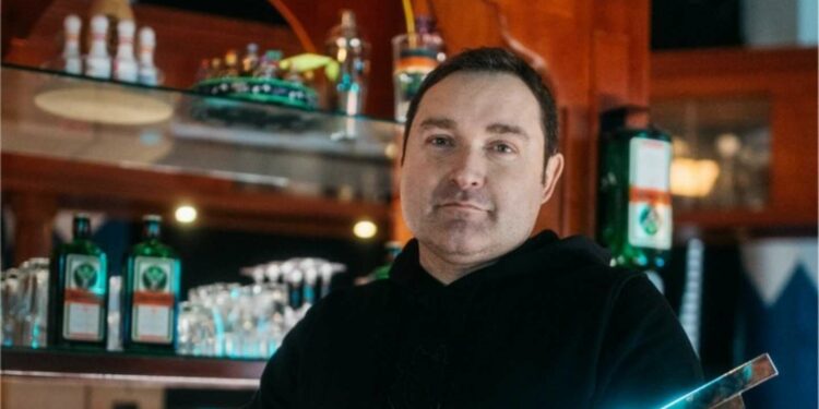 Alban Dechelotte : « On veut plus être le Real Madrid de l’esport, on veut être le G2 du sport »