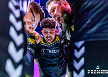 HLTV Awards : Spinx classé 13e