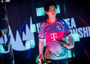 Reeker (SK Gaming) : « C’est triste… c’est peut-être ma dernière chance en LEC »