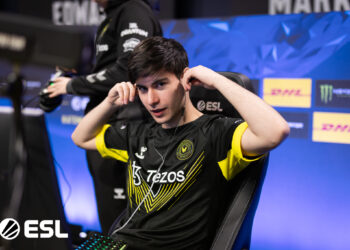 HLTV Awards : flameZ à la 7e place