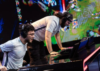 Ici Japon Corp et Joblife décrochent leur première victoire en LFL !