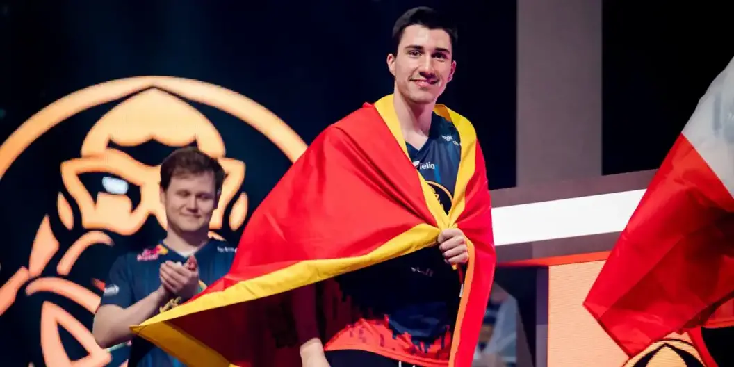 HEROIC : Maden rejoint l’équipe pour les BLAST Bounty Finals, nilo devra se battre pour sa place…