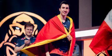 HEROIC : Maden rejoint l’équipe pour les BLAST Bounty Finals, nilo devra se battre pour sa place…