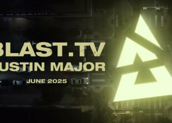 Train remplacera Vertigo au BLAST Major d’Austin