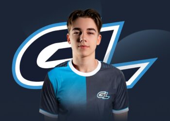 GamerLegion parie sur la jeunesse avec PR (off.)