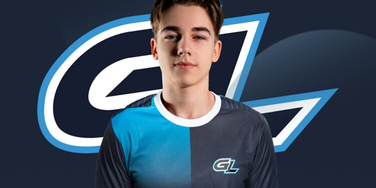 GamerLegion parie sur la jeunesse avec PR (off.)