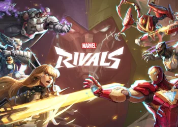 Marvel Rivals : La nouvelle sensation esport qui attire les grandes organisations