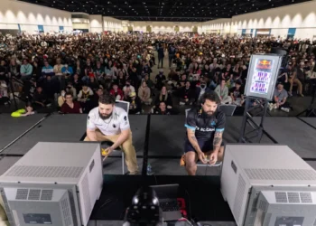 Genesis X2 : le Jour 2 à suivre en direct